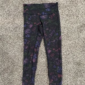 Lululemon Leggings.